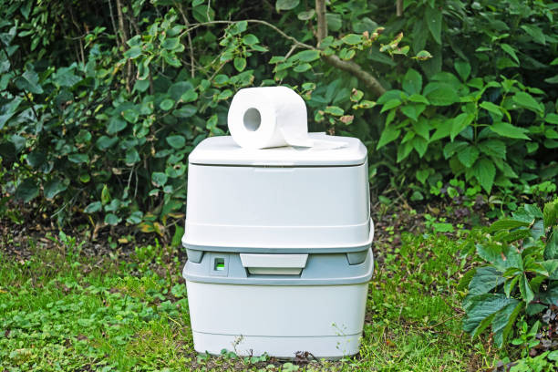 Best Portable restroom trailer rental  in Beaufort, SC