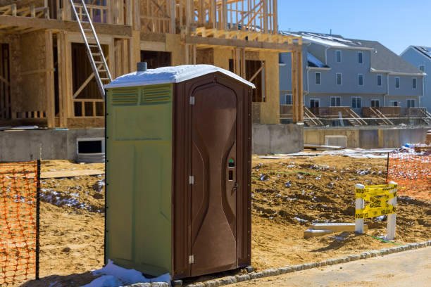 Best Luxury portable toilet rental  in Beaufort, SC