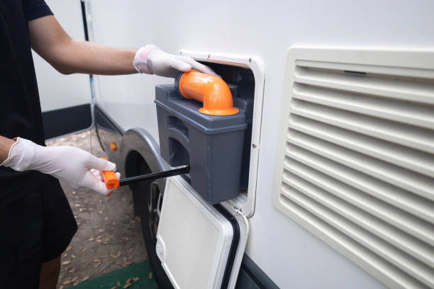 Beaufort, SC porta potty rental Company
