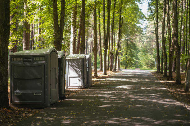  Beaufort, SC Porta Potty Rental Pros