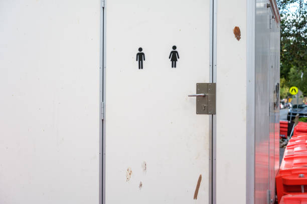 Best Local porta potty services  in Beaufort, SC