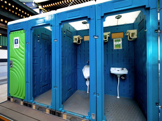 Best Affordable porta potty rental  in Beaufort, SC