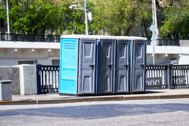 Best Porta potty rental near me  in Beaufort, SC