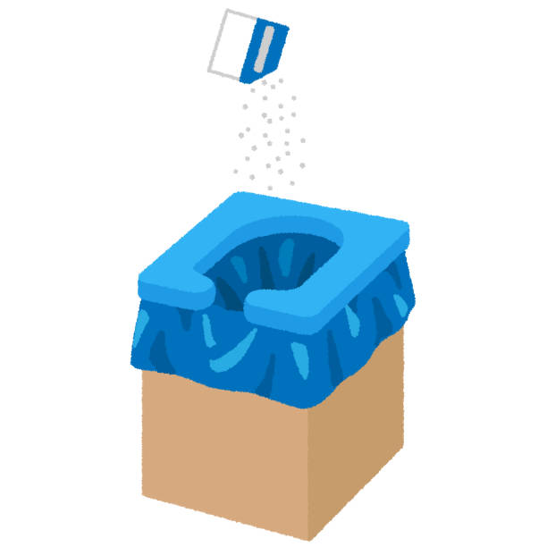 Affordable portable toilet rental in Beaufort, SC