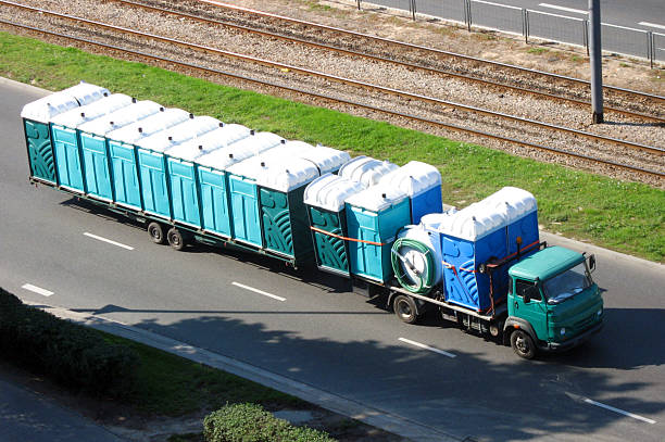 Best Restroom trailer rental cost  in Beaufort, SC